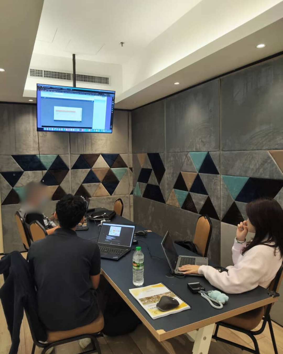 Face to Face Training